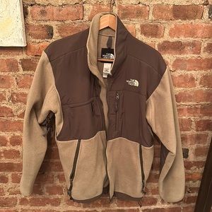 The North Face Fleece - 2004 - M